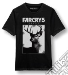 T-Shirt Far Cry 5 Cervo XXL game acc
