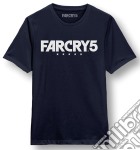 T-Shirt Far Cry 5 Logo XL game acc