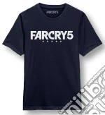 T-Shirt Far Cry 5 Logo XXL game acc
