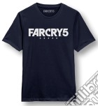 T-Shirt Far Cry 5 Logo XXL game acc
