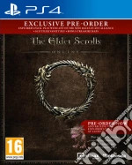 The Elder Scrolls Online Tamriel Unltd.
