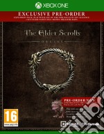 The Elder Scrolls Online Tamriel Unltd.