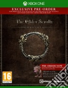 The Elder Scrolls Online Tamriel Unltd. game