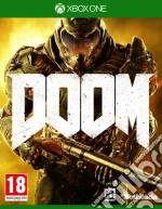 Doom D1 Edition game