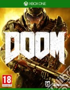 Doom D1 Edition game