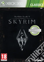 The Elder Scrolls V Skyrim Classics
