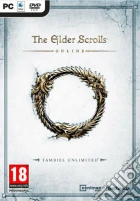 The Elder Scrolls Online Tamriel Unltd. game
