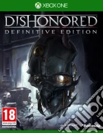 Dishonored Definitive Edition game
