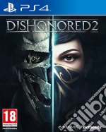 Dishonored 2 game