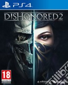 Dishonored 2 game