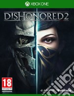 Dishonored 2