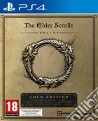 The Elder Scrolls Online Gold Edition game