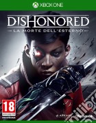 Dishonored La Morte Dell'Esterno game