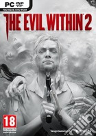 The Evil Within 2 game
