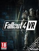 Fallout 4 VR game