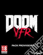 Doom VFR