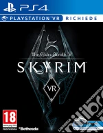 The Elder Scrolls V: Skyrim VR