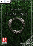 The Elder Scrolls Online - Summerset game