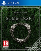 The Elder Scrolls Online - Summerset game