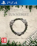TheElderScrolls Online Summerset Coll.Ed