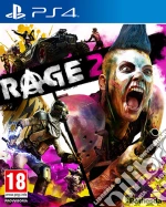 Rage 2 game