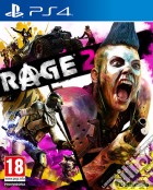 Rage 2 game