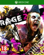 Rage 2 game