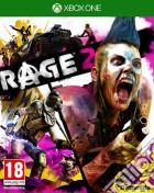 Rage 2 game