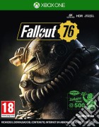 Fallout 76 game