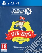 Fallout 76 Tricentennial Edition