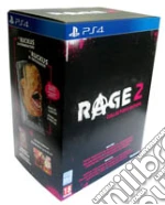 Rage 2 - Collector's Edition game