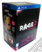 Rage 2 - Collector's Edition game