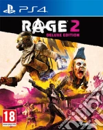 Rage 2 - Deluxe Edition game