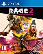 Rage 2 - Deluxe Edition game