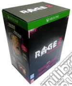 Rage 2 - Collector's Edition game