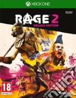 Rage 2 - Deluxe Edition game