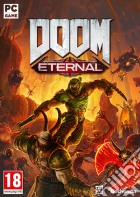 Doom Eternal game