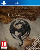 The Elder Scrolls Online - Elsweyr game