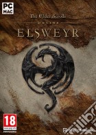 The Elder Scrolls Online - Elsweyr game