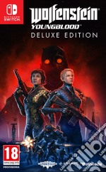 Wolfenstein: Youngblood Deluxe Edition