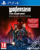 Wolfenstein: Youngblood Deluxe Edition game