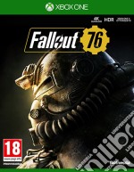 Fallout 76 + Wastelanders