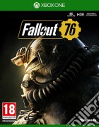 Fallout 76 + Wastelanders game