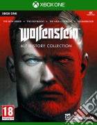 Wolfenstein Alternative History Collect. game