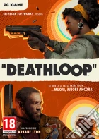 Deathloop game