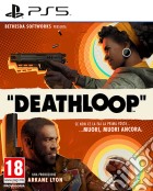 Deathloop game