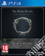 The Elder Scrolls Online Coll. Blackwood