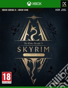 The Elder Scrolls V Skyrim Anniversary game acc