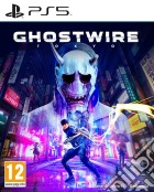 Ghostwire: Tokyo game