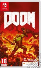 Doom (CIAB) game